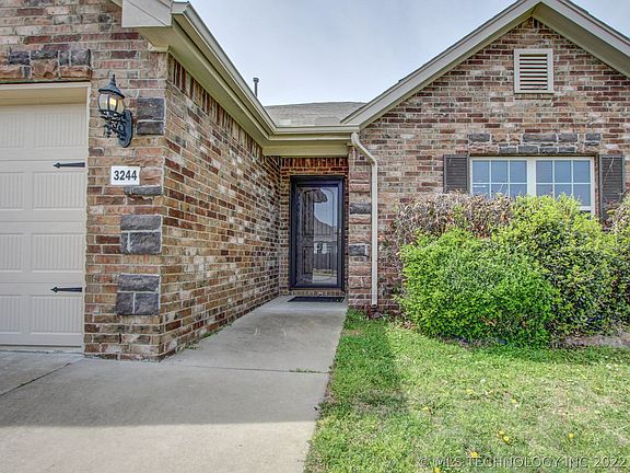 3rd image of 3244 S 206th East Pl