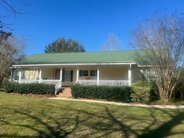 308 Cherry Tree Rd, Monticello, FL 32344