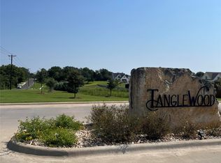 13007 Rainier Dr, Woodway, TX 76712