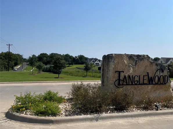 13007 Rainier Dr, Woodway, TX 76712