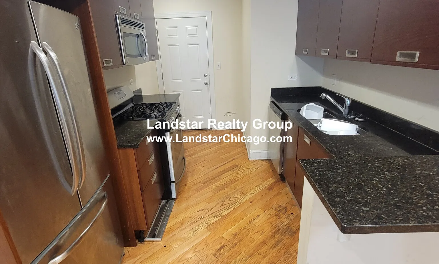2 bed, 2.0 bath, $1,975 — Photo 3