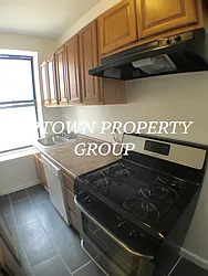 Rented by Uptown Property Group