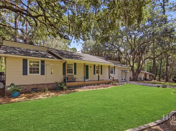 139 North Drive, Savannah, GA 31406