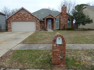 2508 E Oakland St, Broken Arrow, OK 74014