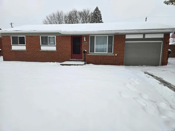 12048 Burtley Dr, Sterling Heights, MI 48313