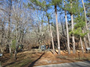 8578 Danville Rd, Big Sandy, TN 38221