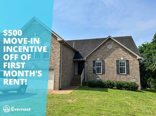 6752 Sugar Hill Dr, Nashville, TN 37211