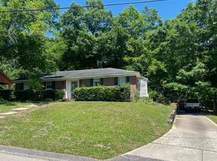 3411 Lakewind Dr, Mobile, AL 36695