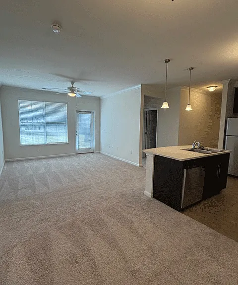 Belmont at Tryon Apartments — Photo 161