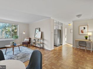 4100 W St NW, Washington, DC 20007