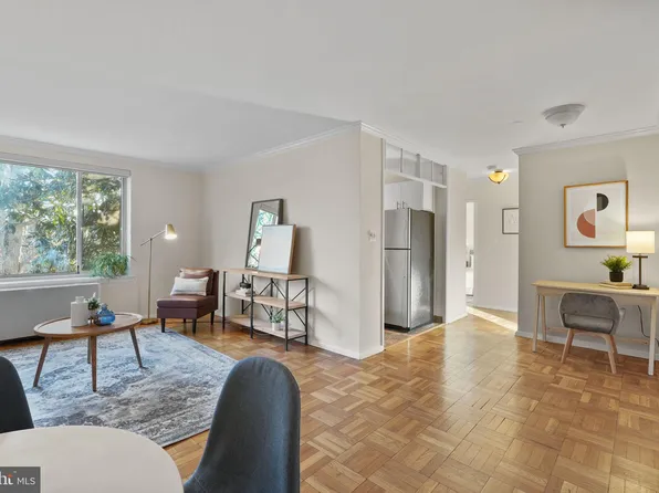 4100 W St NW, Washington, DC 20007