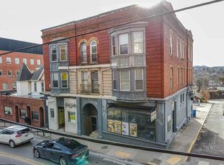 2009 University Ave #1, Morgantown, WV 26505