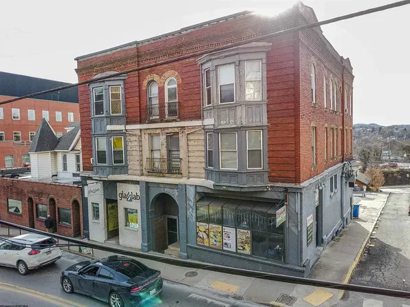 2009 University Ave, Morgantown, WV