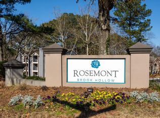 100 Chase Common Dr #822, Norcross, GA 30071