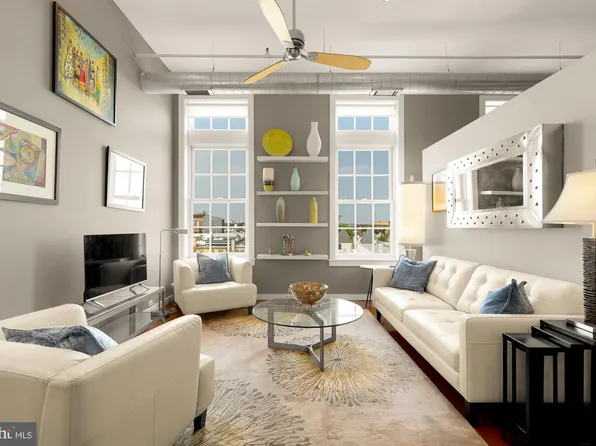 440 12th St NE APT 312, Washington, DC 20002