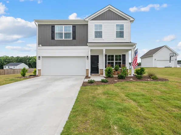 200 Gill Farm Way, Franklinton, NC 27525