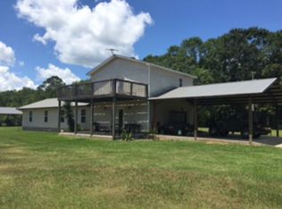 1804 Snell Rd, Chipley, FL 32428