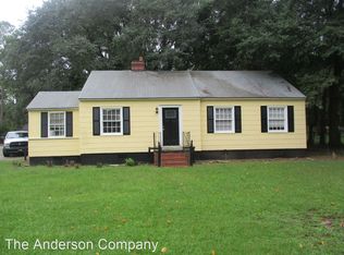 1200 7th Ave, Albany, GA 31707
