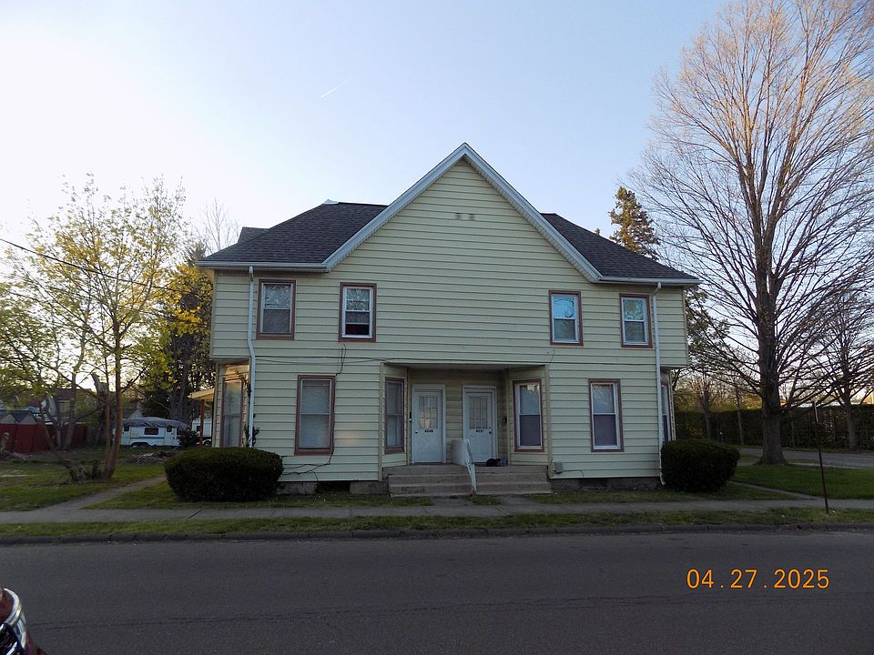 1st image of 402 W 5th St #404-B