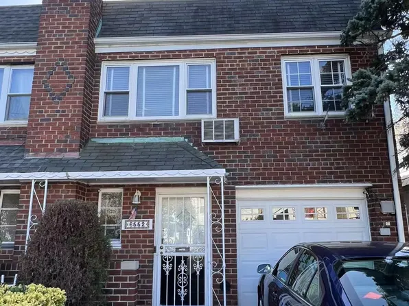 6552 Maurice Ave, Woodside, NY 11377