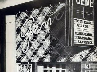 17 S 1st Ave, Mc Rae Helena, GA 31055