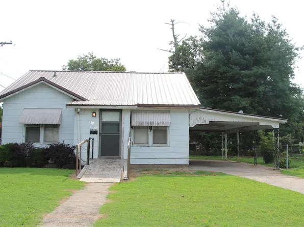 712 N Madison St, Malden, MO 63863