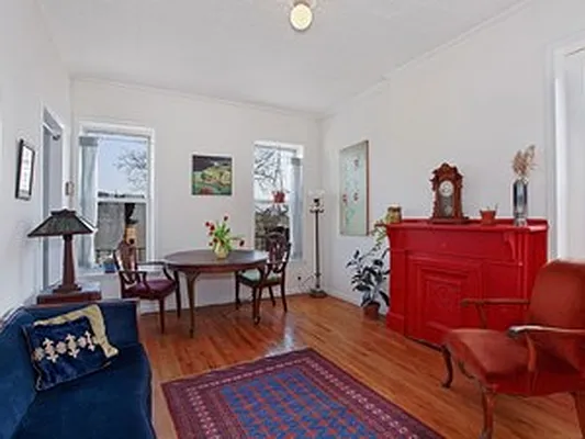 Sold by Corcoran | media 12