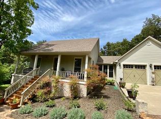 290 Alaskan Trl, Russellville, AR 72802