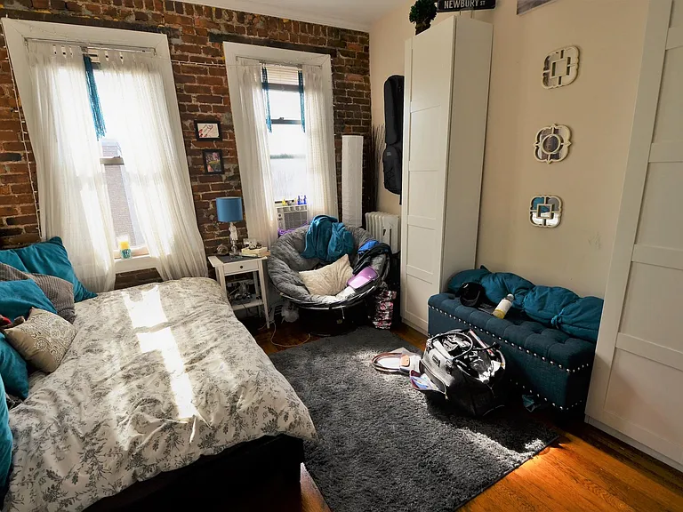 103 Hemenway St #14 — Photo 4