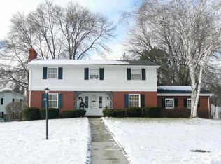 3254 Bitters Ct, Green Bay, WI 54301