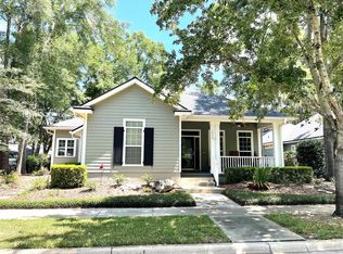 13256 SW 4th Pl, Newberry, FL 32669