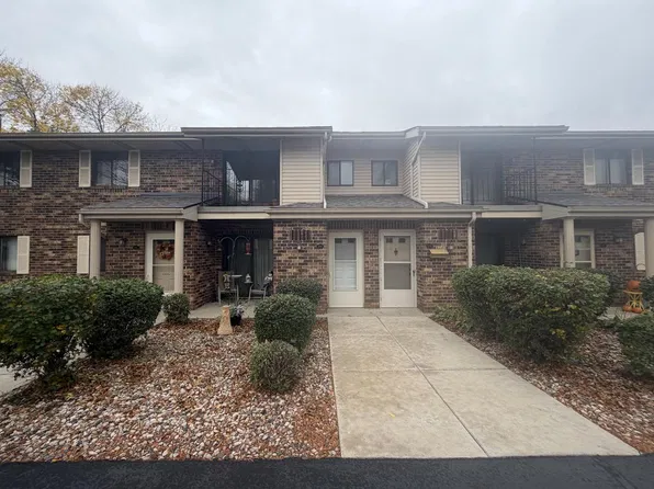 6620 Mariner DRIVE #201, Racine, WI 53406