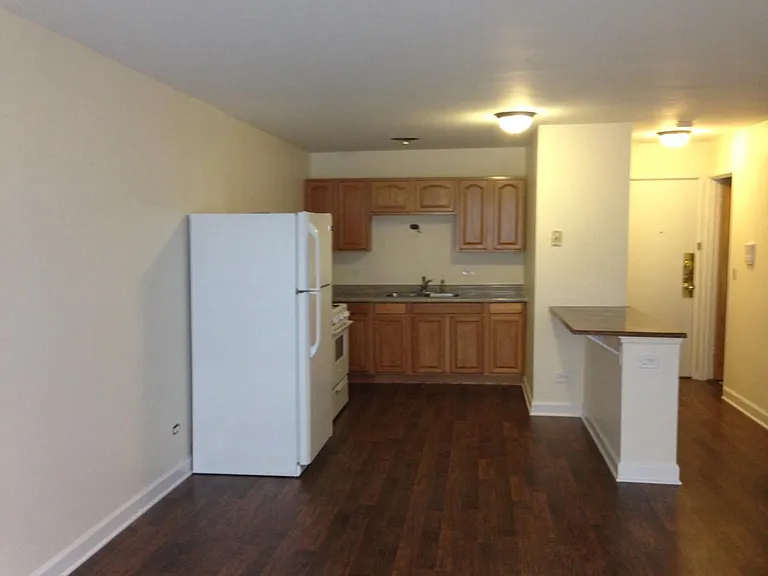 2405 W Balmoral Ave #1C — Photo 4