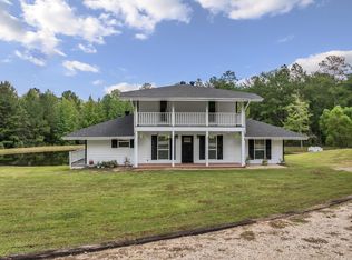 319 A V Hatten Rd, Hattiesburg, MS 39401