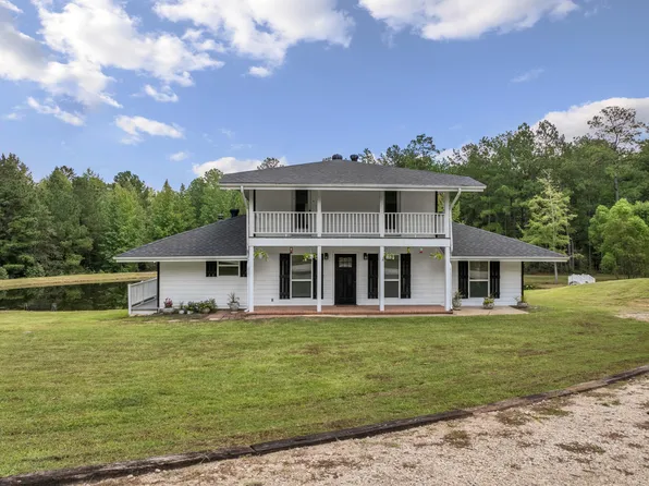 319 A V Hatten Rd, Hattiesburg, MS 39401