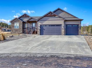 3011 Ivory Birch Pl, Rapid City, SD 57702