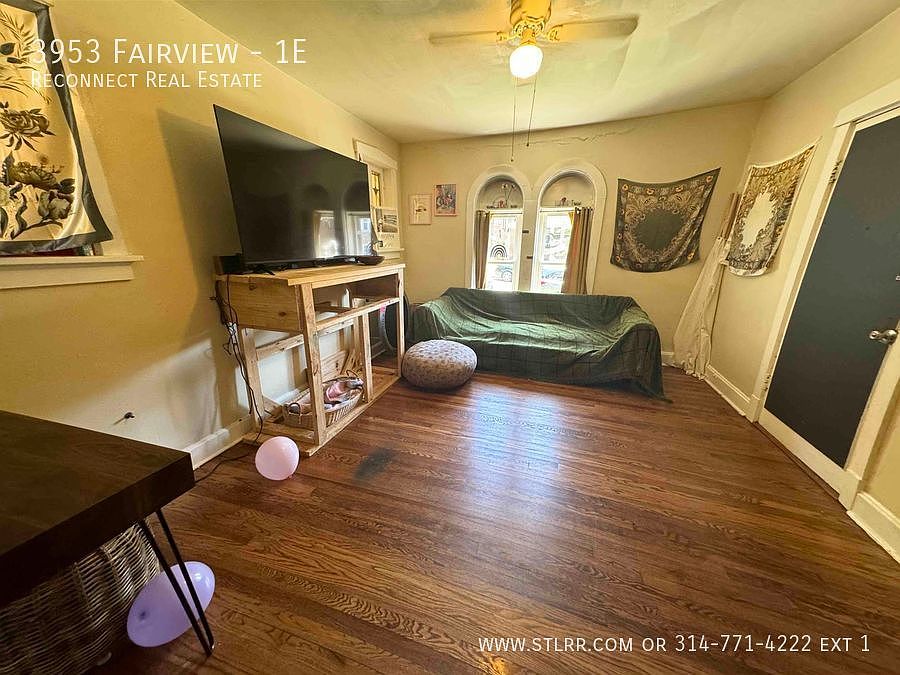 1st image of 3953 Fairview Ave APT 1E