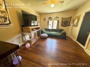 3953 Fairview Ave APT 1E, Saint Louis, MO 63116