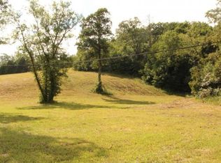 1580 Vance Tank Rd, Bristol, TN 37620