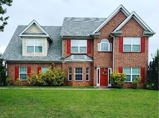 677 Manning Ml, Macon, GA 31216