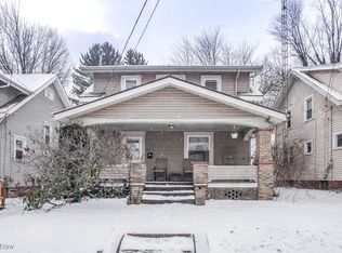 3222 Hursh Pl NW, Canton, OH 44708