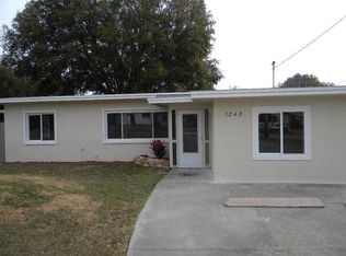 1243 Susannah Blvd, Orlando, FL 32803