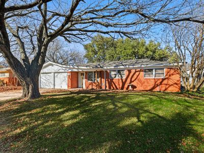 1204 Crestview Dr, Hurst, TX, 76053