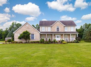 13590 Woodtown Rd, Galena, OH 43021