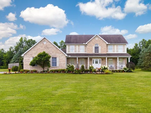 13590 Woodtown Rd, Galena, OH 43021