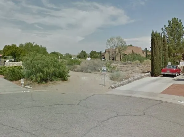 Silverado Dr, Santa Teresa, NM 88008