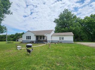 1169 155th St, Fort Scott, KS 66701