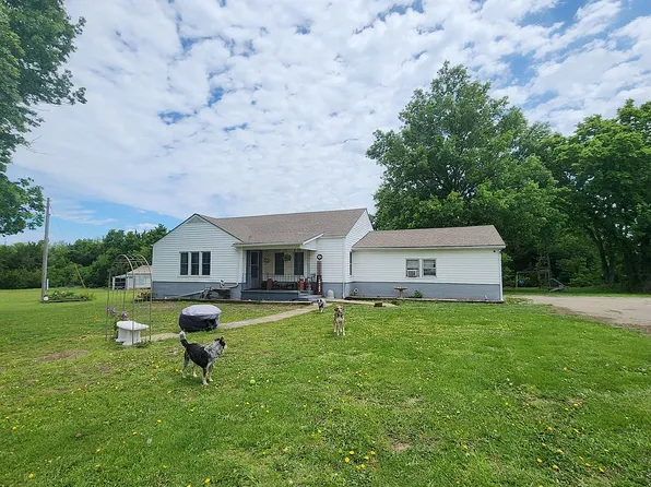 1169 155th St, Fort Scott, KS 66701