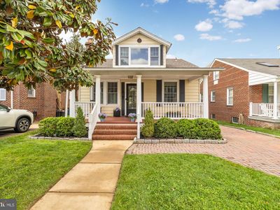 4613 Maple Ave, Bethesda, MD, 20814