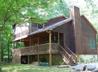 145 Muller Ln, Ellijay, GA 30540